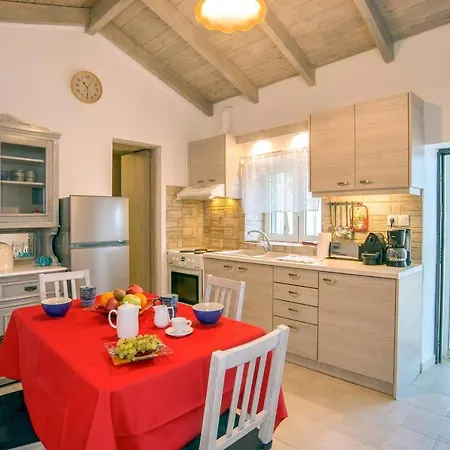 Maltezo * Longos (Paxos)