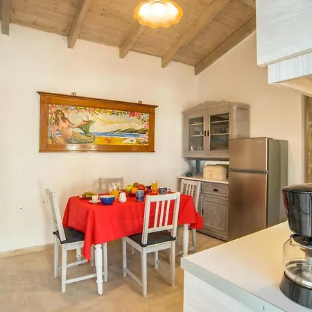 Maltezo * Longos (Paxos)